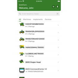 John Deere Mobile